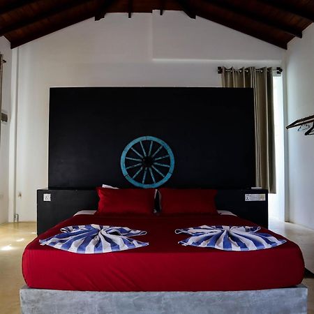 Singhe House Otel Dikwella Dış mekan fotoğraf