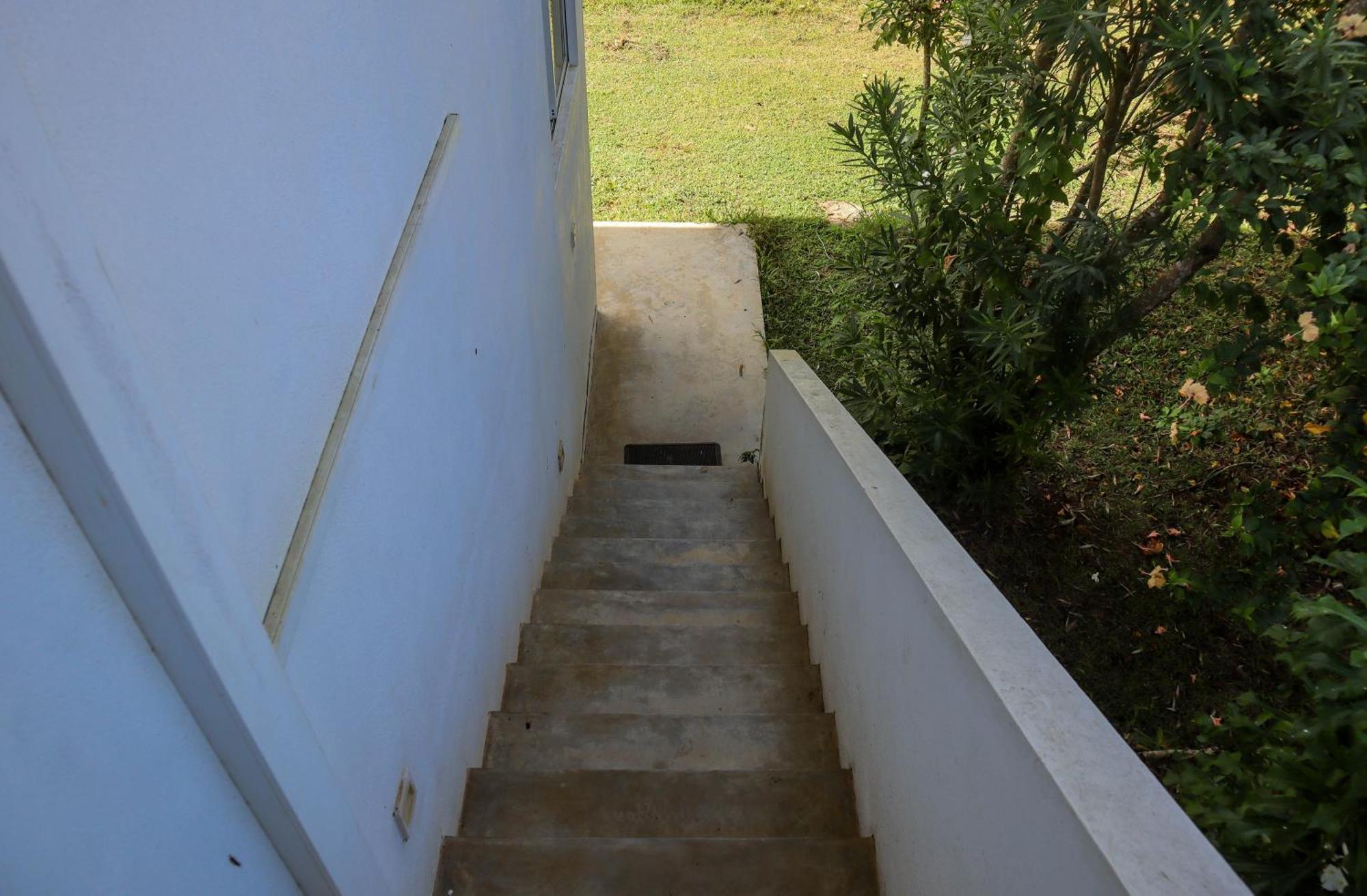 Singhe House Otel Dikwella Dış mekan fotoğraf