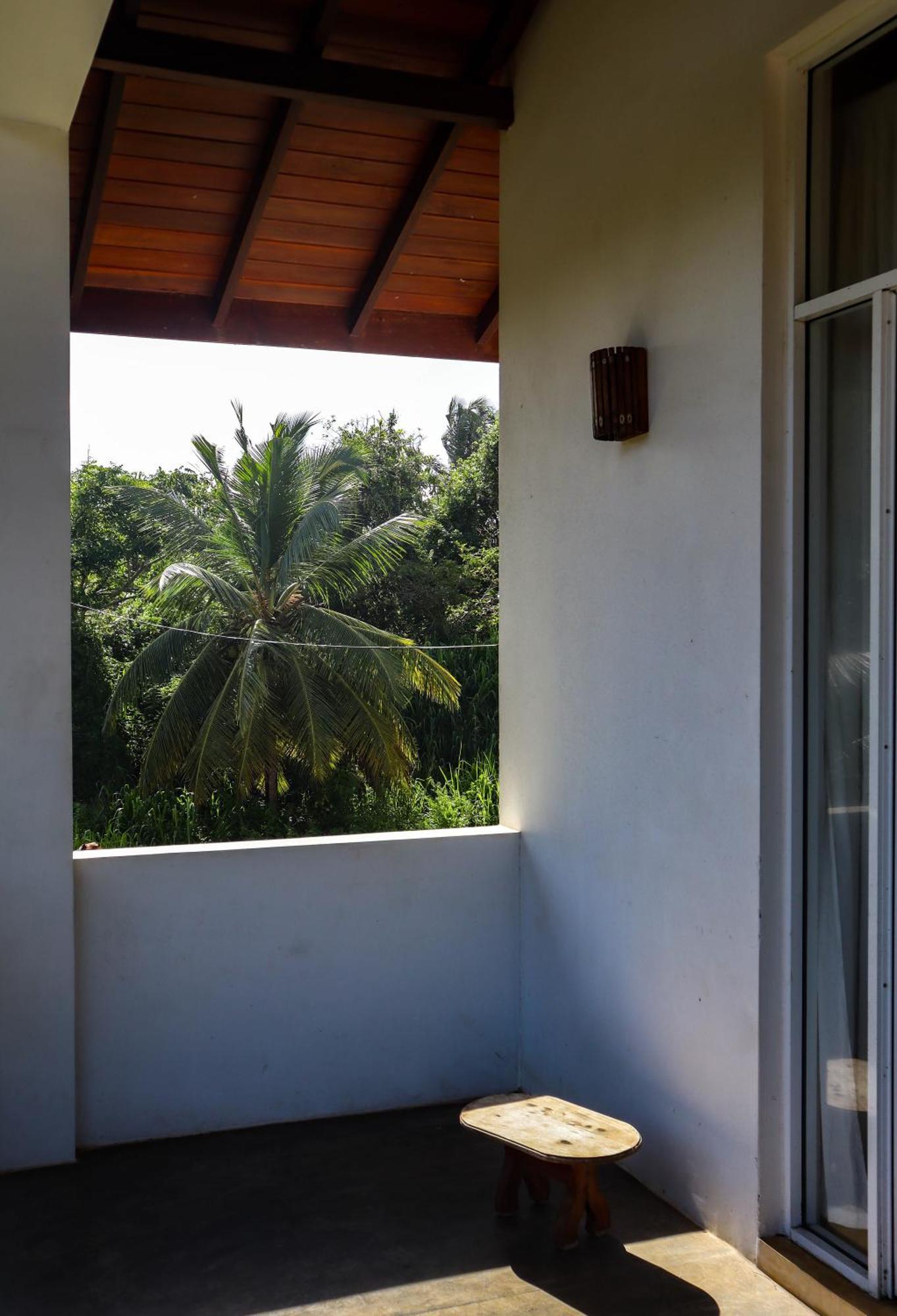 Singhe House Otel Dikwella Dış mekan fotoğraf