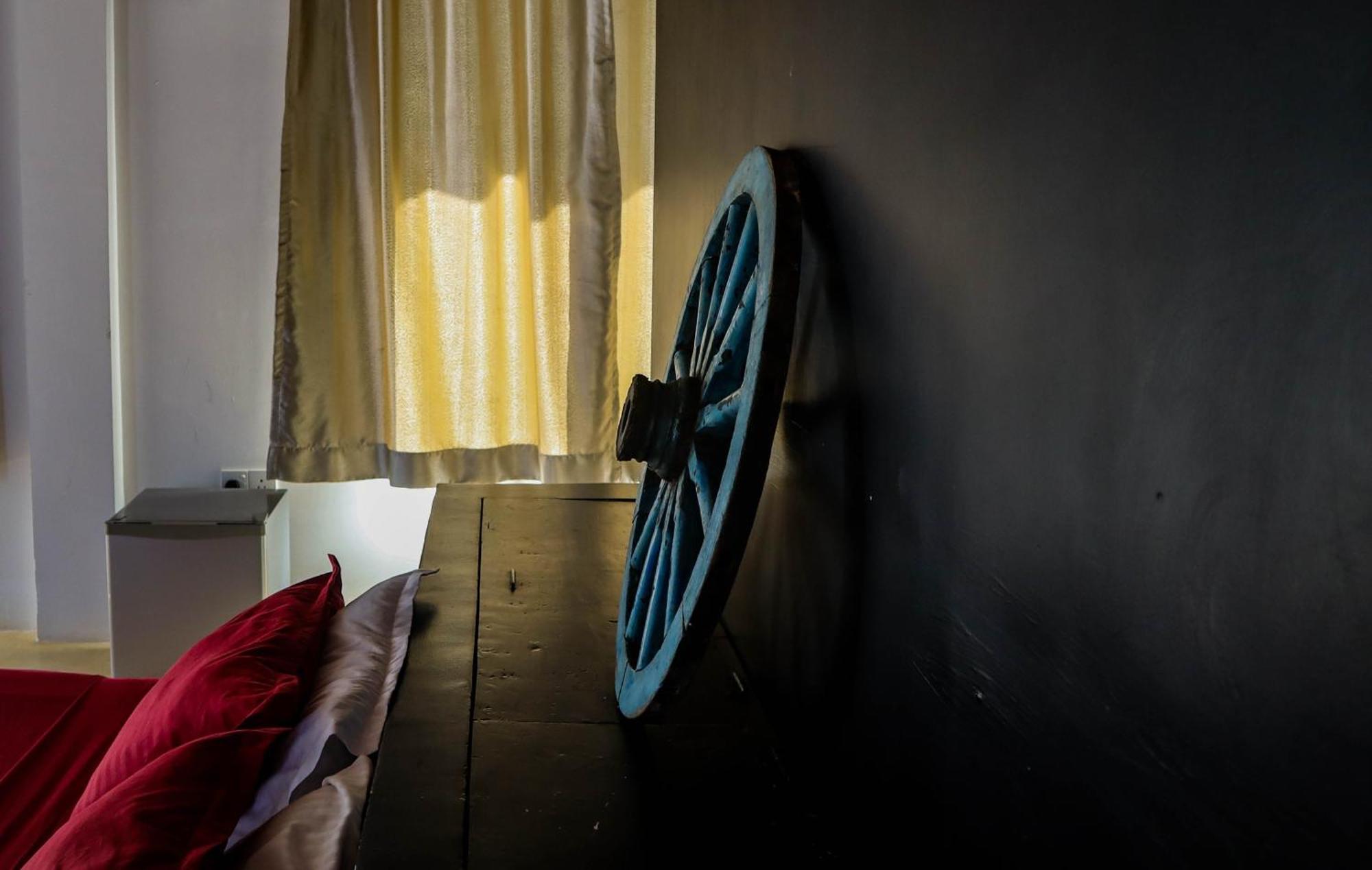 Singhe House Otel Dikwella Dış mekan fotoğraf
