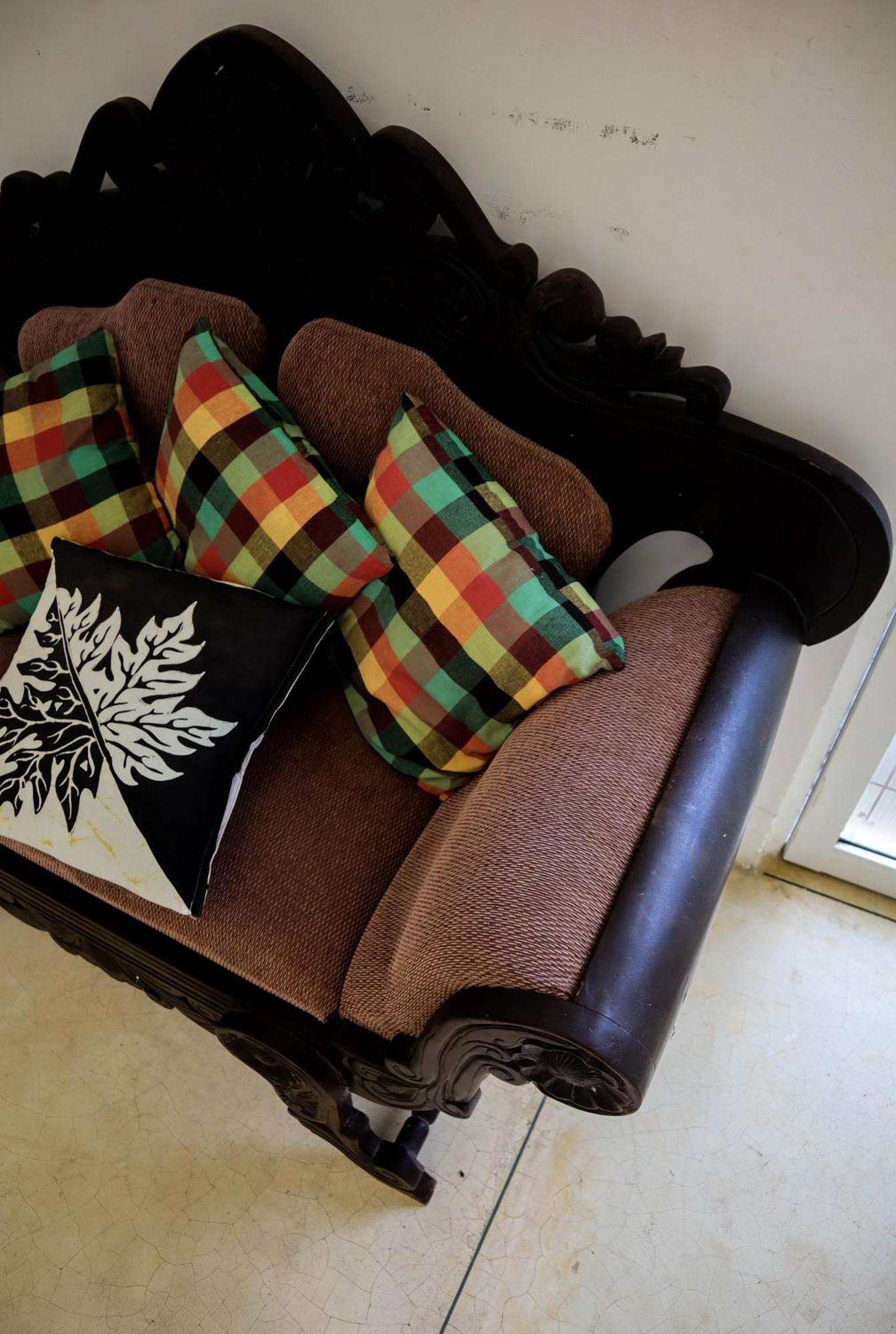 Singhe House Otel Dikwella Dış mekan fotoğraf