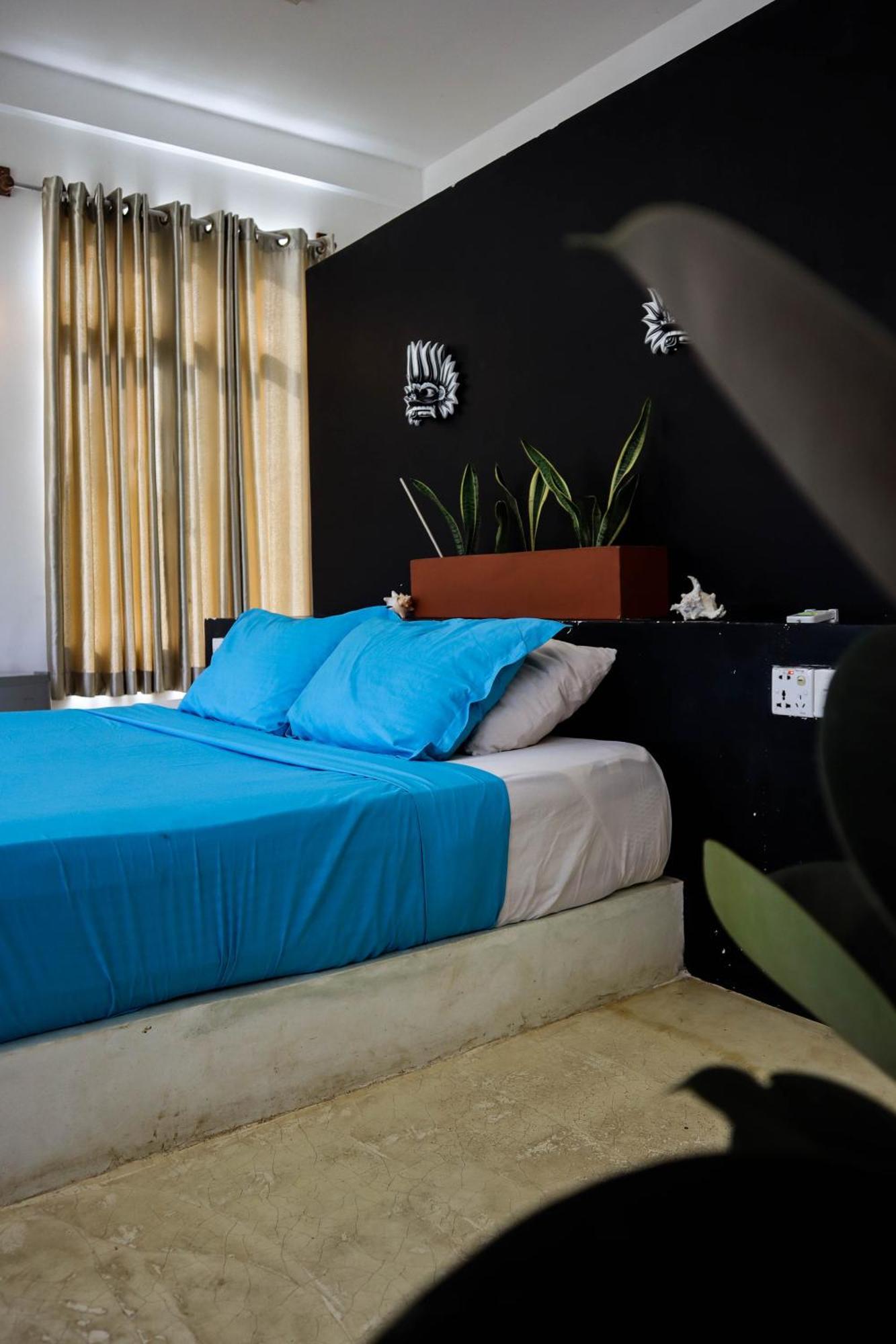 Singhe House Otel Dikwella Dış mekan fotoğraf