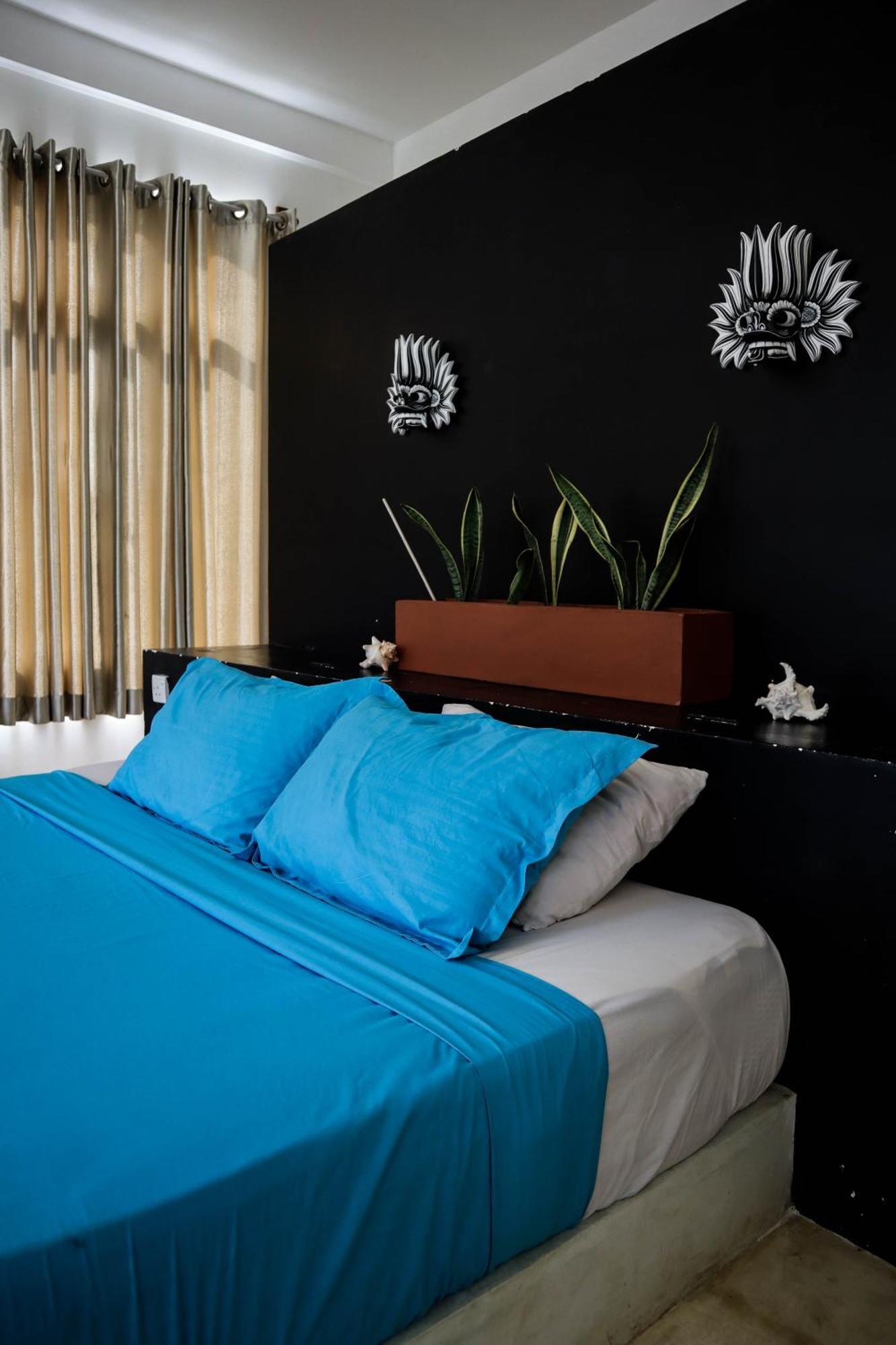 Singhe House Otel Dikwella Dış mekan fotoğraf