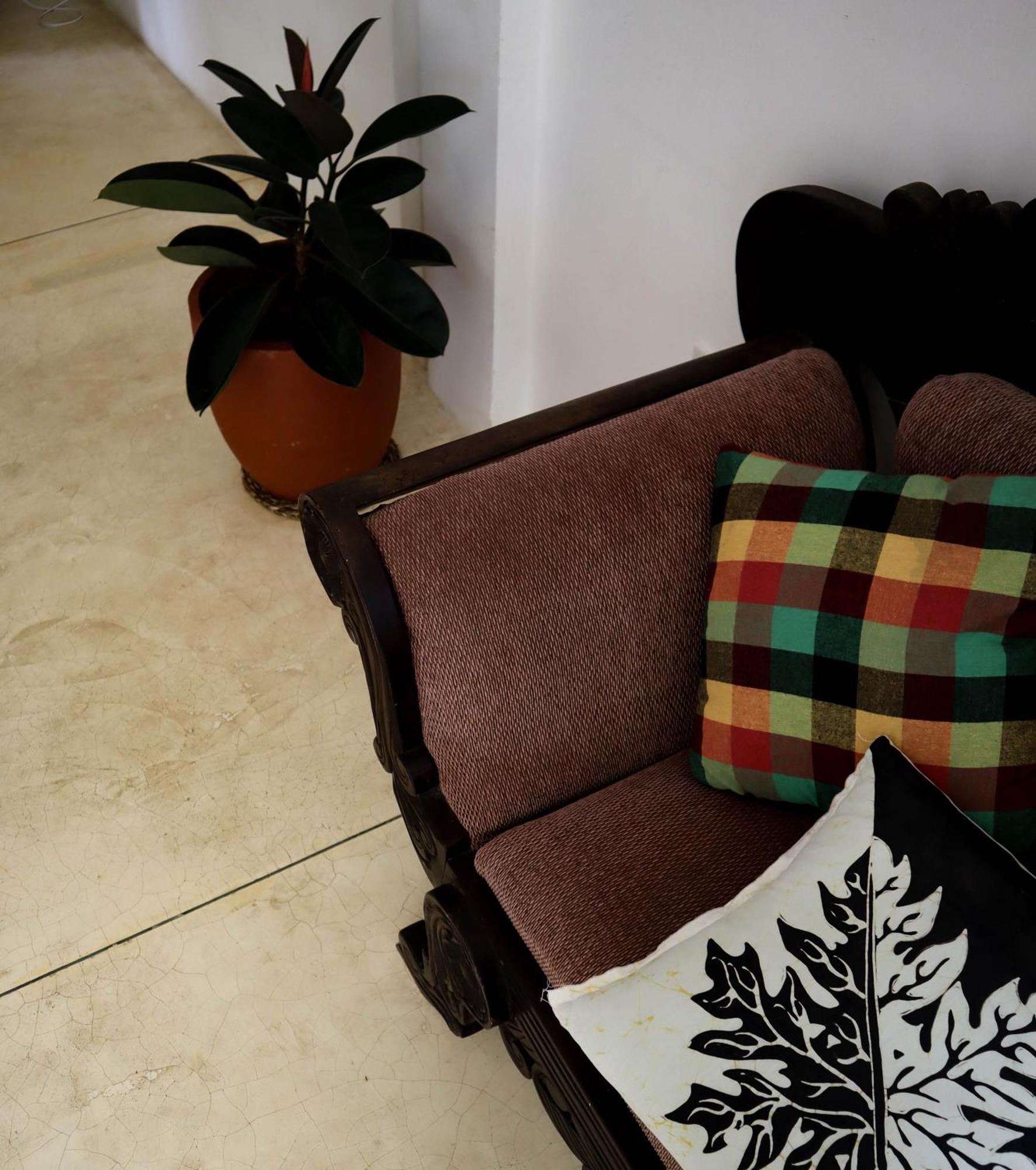 Singhe House Otel Dikwella Dış mekan fotoğraf