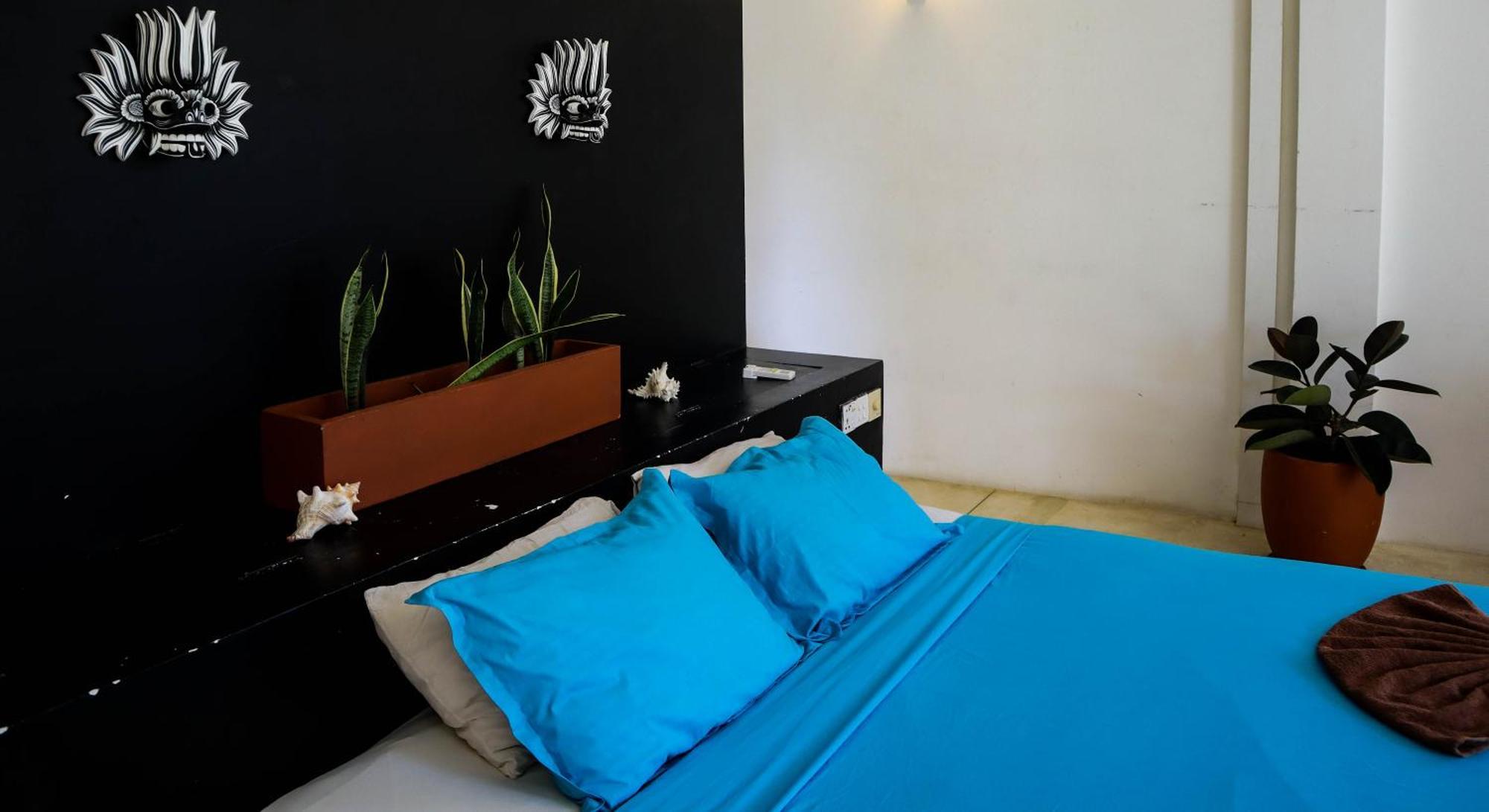 Singhe House Otel Dikwella Dış mekan fotoğraf