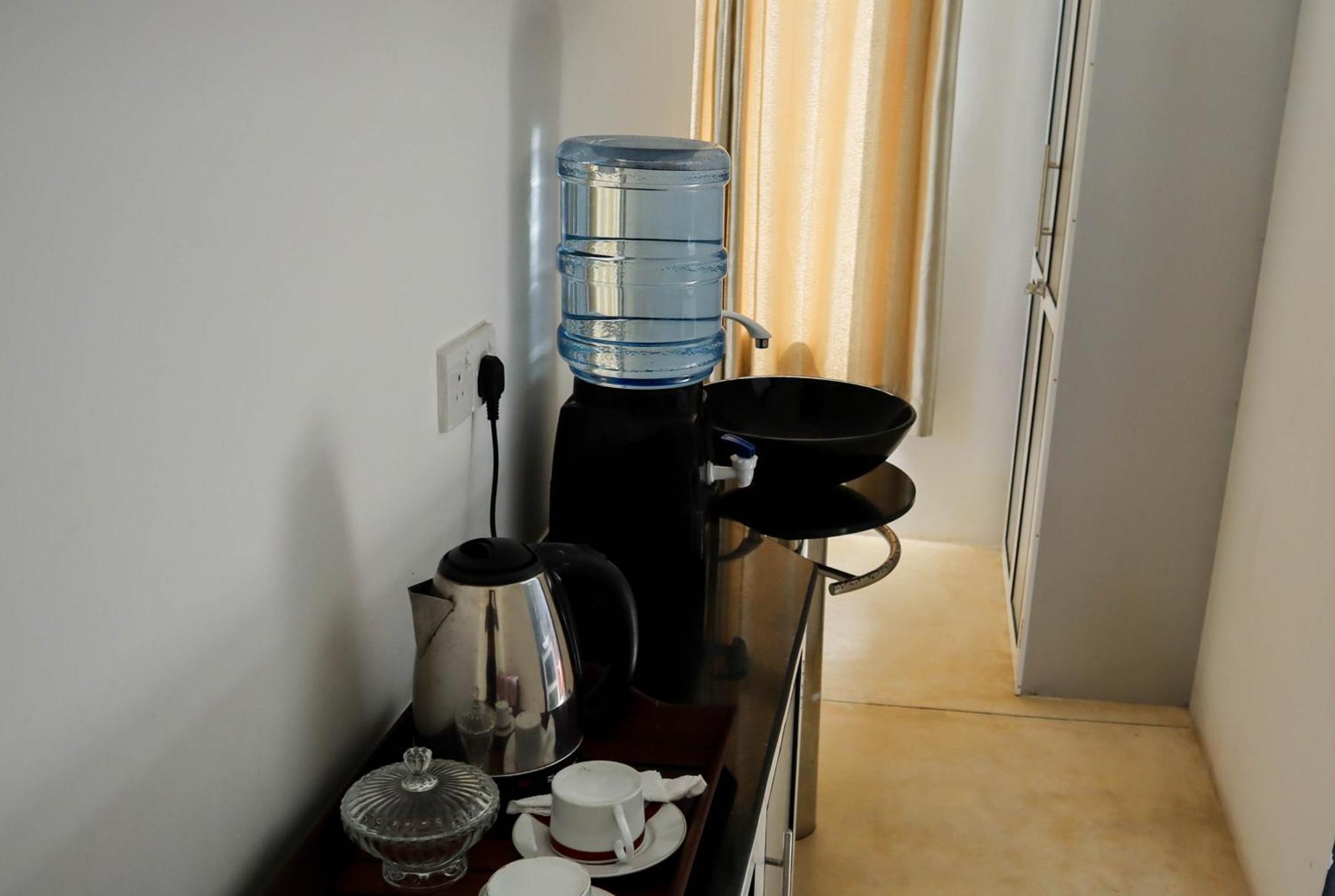Singhe House Otel Dikwella Dış mekan fotoğraf