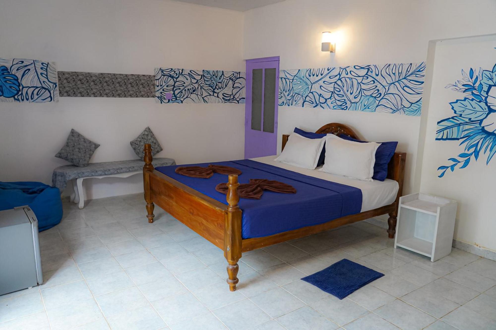 Singhe House Otel Dikwella Dış mekan fotoğraf