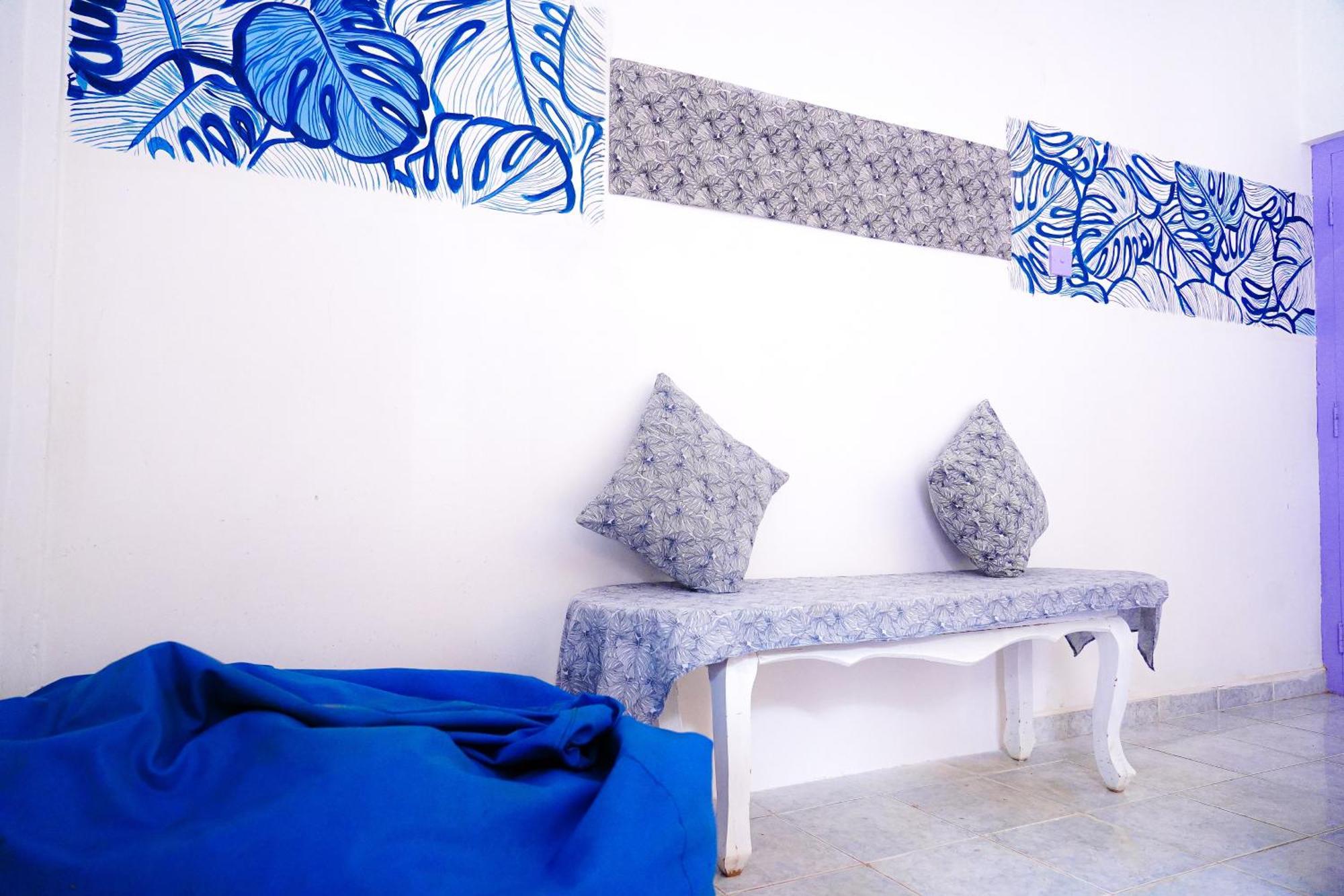 Singhe House Otel Dikwella Dış mekan fotoğraf
